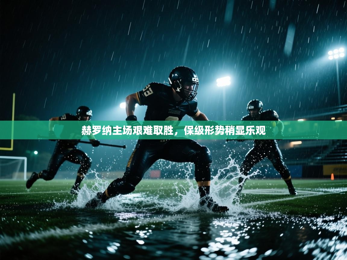 赫罗纳主场艰难取胜，保级形势稍显乐观