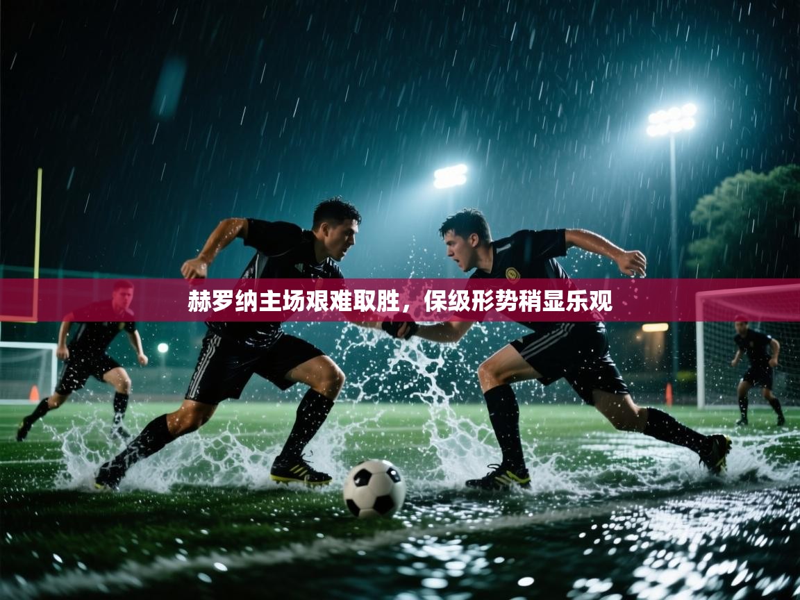 赫罗纳主场艰难取胜，保级形势稍显乐观  第2张