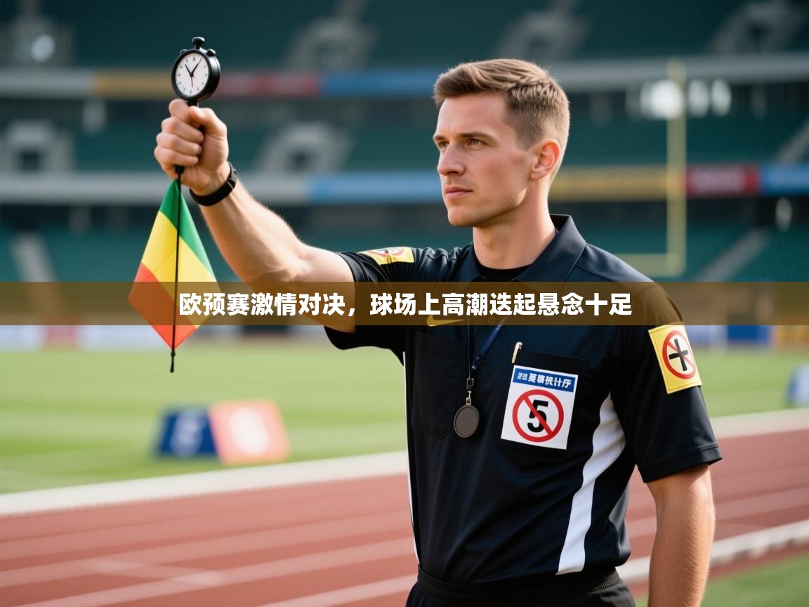 欧预赛激情对决，球场上高潮迭起悬念十足