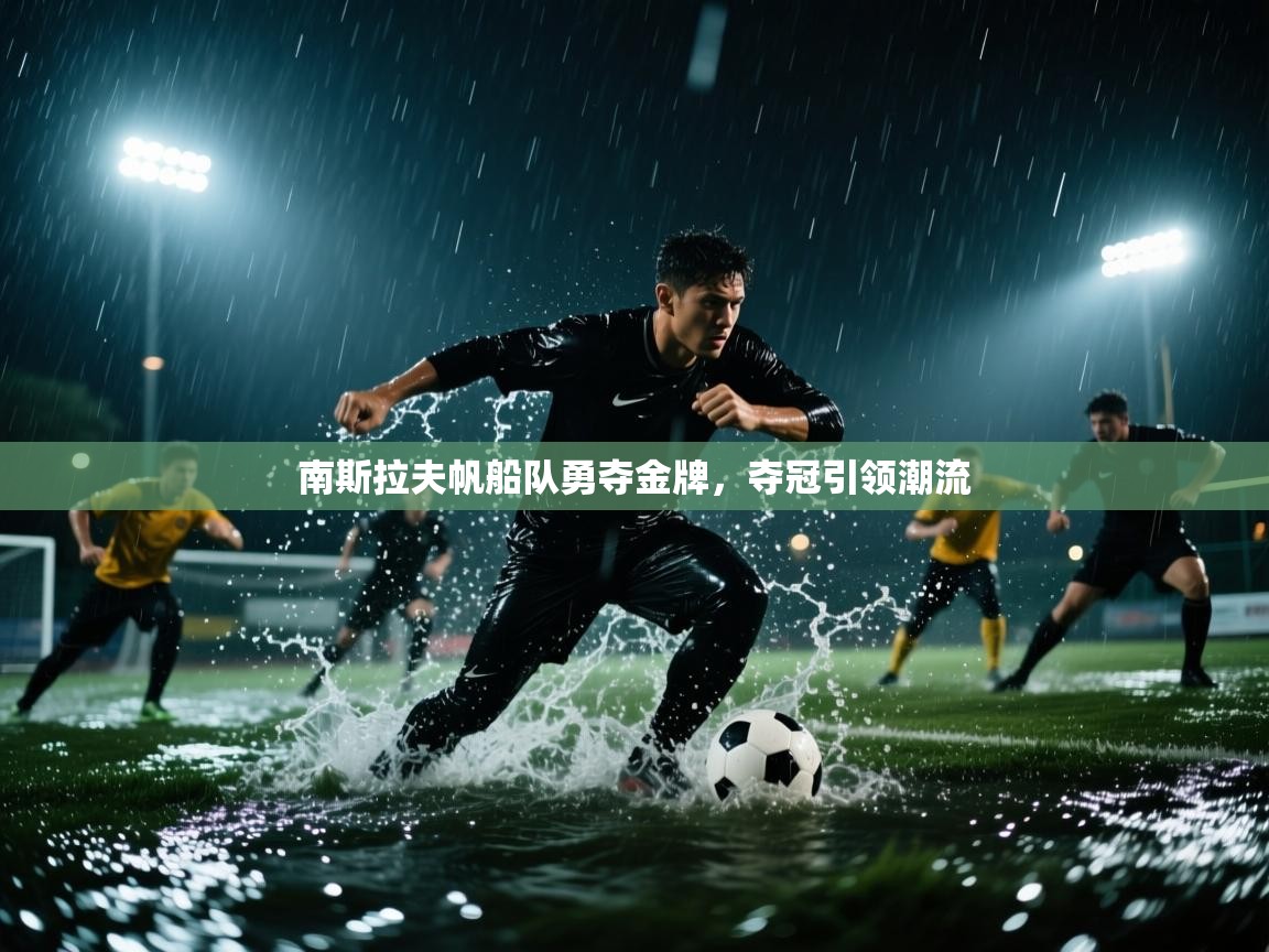 南斯拉夫帆船队勇夺金牌，夺冠引领潮流