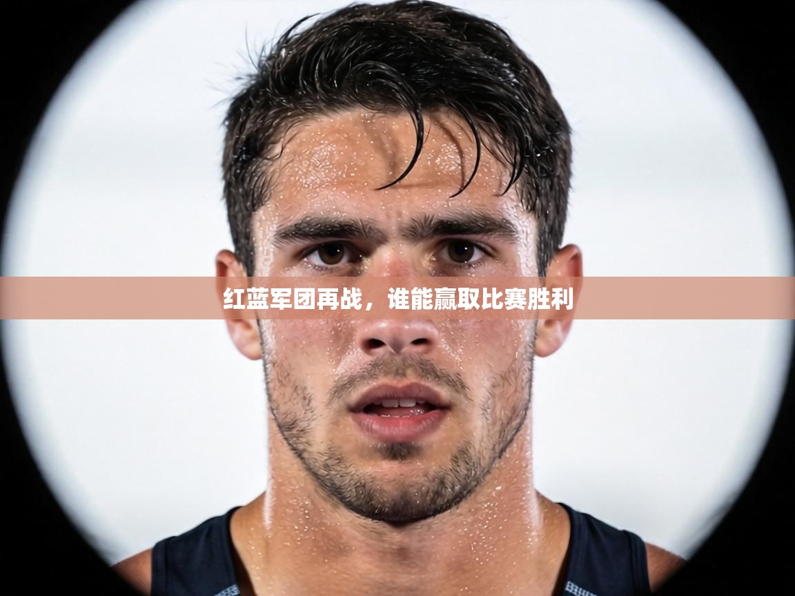 红蓝军团再战，谁能赢取比赛胜利  第2张